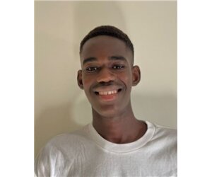 Gorgui Selle Niang basketball player