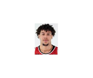 Grady Lewis basketball player - F