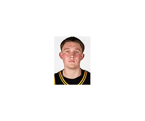 Grant Clayton basketball player - F