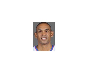 Grant Hill basketball player - SF