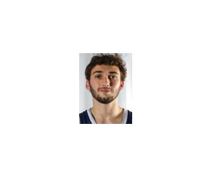 Grant Kemp basketball player - G
