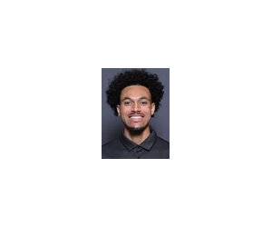 Grant Martin basketball player - F