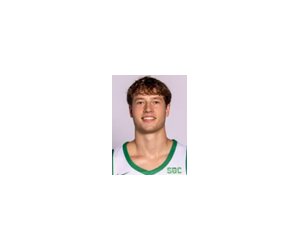 Grant Moore basketball player - F