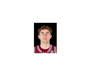 Grant Polk basketball player - F