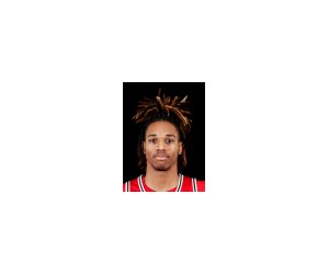 Grant Sanders basketball player - F