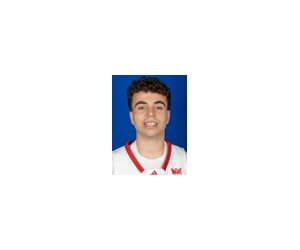 Grant Welch basketball player - G