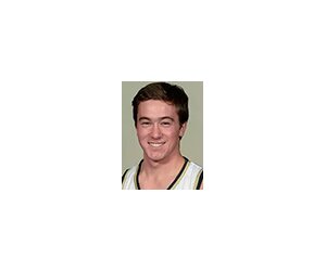 Grayson Collins basketball player - G