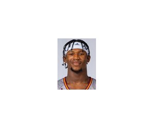 Greg Gordon basketball player - F
