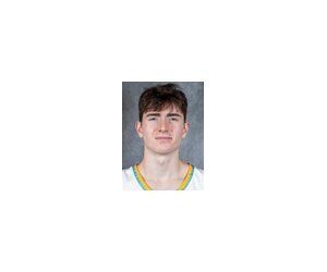 Greg Kenney basketball player - F
