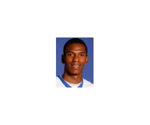 Greg Sequele basketball player - F