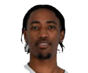 Gregory Duvall Mckay Jr basketball player photo
