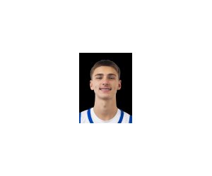 Griffen Goodbary basketball player - C