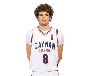 Griffin Macdonald