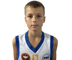 Grigoriy Svetlakov