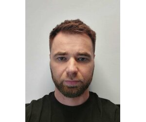 Grzegorz Glica basketball player photo