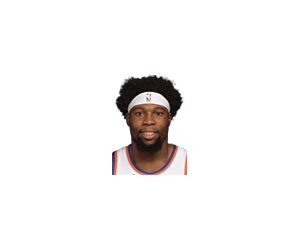 Guerschon Yabusele basketball player - PF