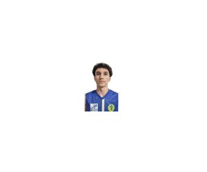 Guilherme Alves Quental basketball player - C