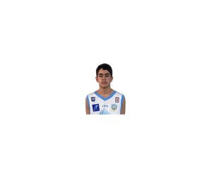 Guilherme Basilio Ismael basketball player - SF
