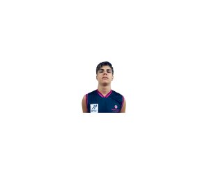 Guilherme Basseti D'Elia basketball player - SG