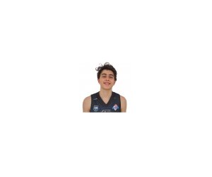 Guilherme Cavalcanti De Sa Barreto basketball player - SF