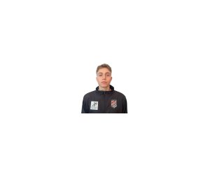 Guilherme Dornelles Scheuer basketball player - SF
