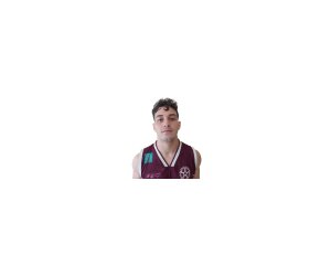 Guilherme Esperanca De Freitas basketball player - SF
