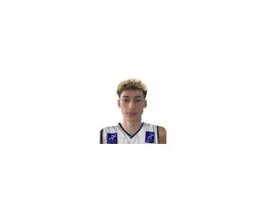 Guilherme Fagan basketball player - SF