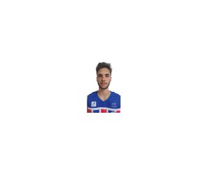 Guilherme Mafra Magalhaes basketball player - PF