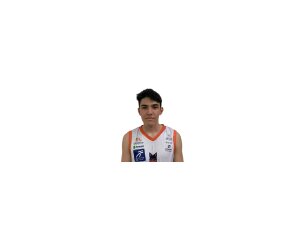 Guilherme Moreira Jungton basketball player - C