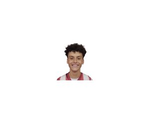Guilherme Palumbo Rothier basketball player - SF