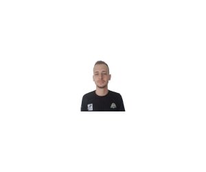 Guilherme Pellegrini Amorim basketball player - PG