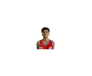 Guilherme Ramalho Bentes basketball player - PF
