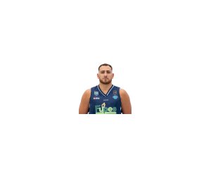 Guilherme Sandoval Ruivo basketball player - SF