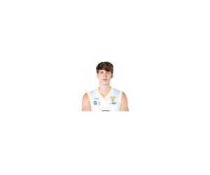 Guilherme Serrano basketball player - C