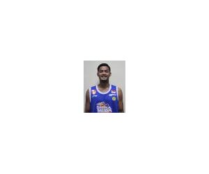 Gunawan Gunawan basketball player - SG