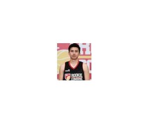 Gustav Leopold basketball player - PG
