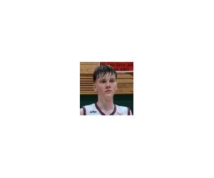 Gustav Psilander basketball player - G