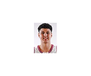 Gustavo Alves Guimaraes basketball player - C
