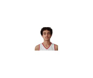 Gustavo Beck Paes basketball player - C