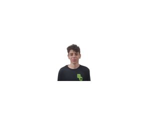 Gustavo Costa Santiago basketball player - SF