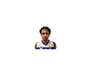 Gustavo Dieger Fernandes basketball player - SG