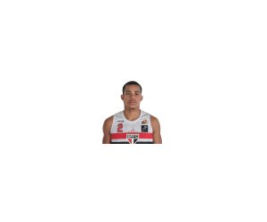 Gustavo Emanoel Ferreira Moreira basketball player - SF