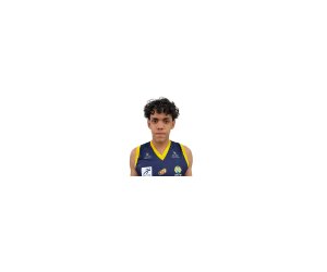 Gustavo Goncalves De Araujo Teixeira basketball player - PF