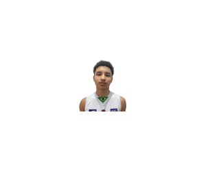 Gustavo Iafrate Macario basketball player - PG