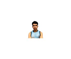 Gustavo Karam Batista basketball player - SG