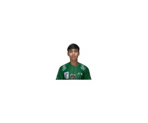 Gustavo Lemes Lobl basketball player - PG