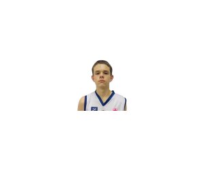 Gustavo Missfeld Saad basketball player - SF