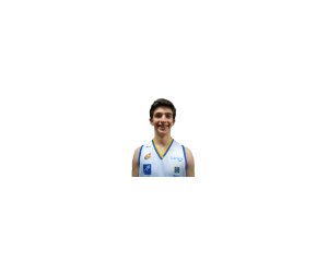 Gustavo Pacifico Teodoro basketball player - PG