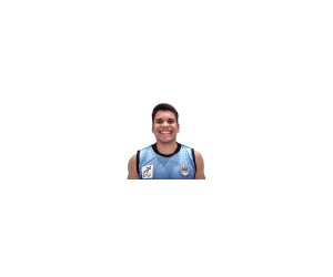 Gustavo Villar Adam basketball player - SG