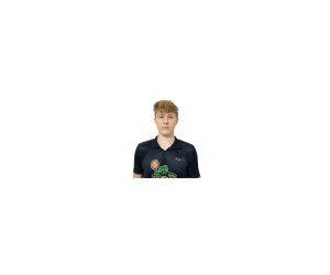 Gustavo Wirth Schroeder basketball player - PF